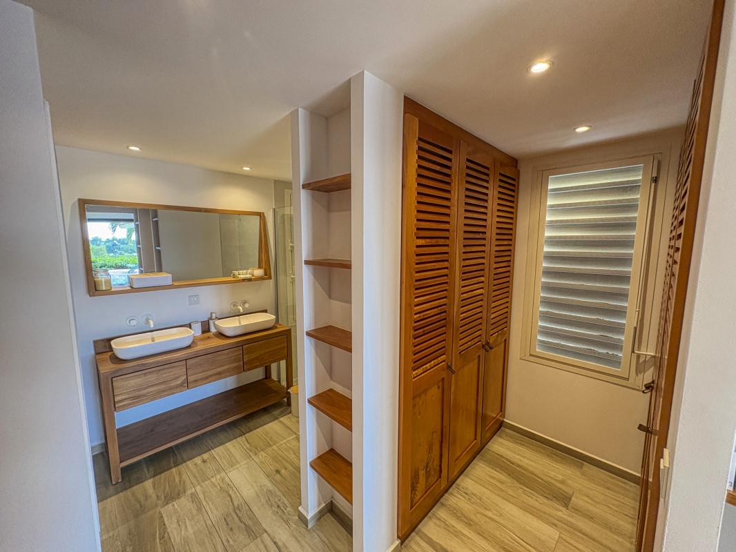 39.Location villa piscine Saint François Guadeloupe_Suite 2